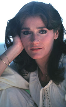 Margot Kidder